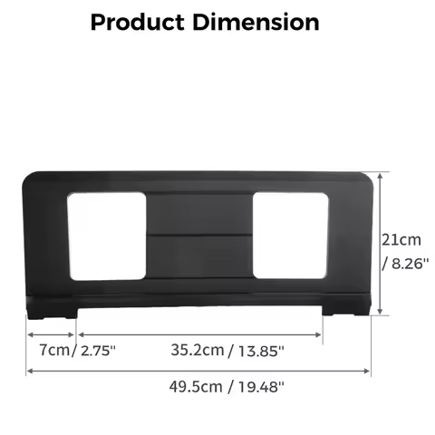 ABHS-Sheet Music Stand, Portable Desktop Book Stand Sheet Music Stand For Casio Roland Yamaha P35 P4