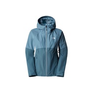 THE NORTH FACE DryventDIABLO Dynamic Zip in Comaptible Jacket Womens Light Blue/Storm Blue NF0A87GP-
