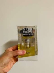 CLIO 珂莉奧 極致深層潔淨眼唇卸妝液 150ml