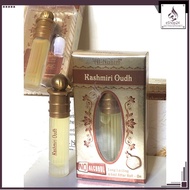 [Ready Stock] Kashmiri Oudh Perfume Original By Al Nuaim 6ML
