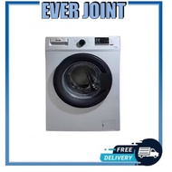 Elba EWF 80121 A 8KG Front Load Washing Machine - White