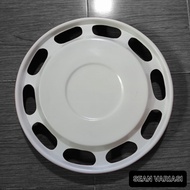 Ecer 1 Biji Wildop Weldop Ring 20 Bahan Fiber Untuk Truk Tronton dan Big Bus