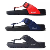 Size40-45 Men Slipper Shoe Selipar Lelaki