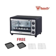 BUTTERFLY OVEN 38L BEO-5238