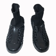 Mud Shoes Farmland Soft-Soled Water Field Beach Digging Lotus Mizuda Rice Field Seeding Shoes