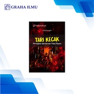 Kecak Dance; Spiritual Show from the Island of Dewata