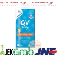 Qv Baby Moist Cream 250gr