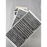 [Oil Tiger] Benz W166 ML250 ML350 ML400 ML63 Air-Conditioning Filter Core