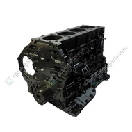 Newpars Japanese Truck Short Block for Isuzu Engine Parts Isuzu 4HK1 Engine Assembly