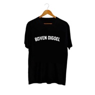 BOVEN DIGOEL T-SHIRT BOVEN DIGOEL T-SHIRT