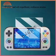 2Pcs Protective Film Tempered Film Tempered Screen Film for Anbernic RG477M