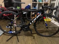 FOR SALE: LOOK 785 huez rs Xs