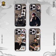 CASE 4KT0R BOUN NOPPANUT HOLOGRAM hp iphone 11 12 13 14 15 16 Pro Max 7 8 14 15 PLUS X XR XS MAX CAS