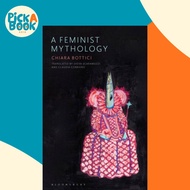 [100% Original Books] - A Feminist Mythology by Chiara Bottici (UK edition, paperback)