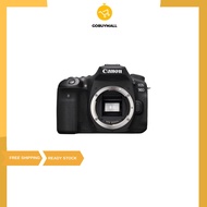 Canon EOS 90D DSLR Camera – BRAND NEW