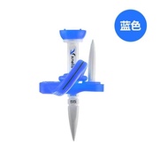 Xnells New Product Golf Short Tee Plastic Golf Practice Child Mother Tee Golf tee Tee