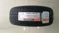 Hankook Ventus V2 Concept 2 H457 205-50 R17 Ban Mobil