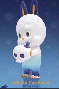 Kasing Lung Labubu Combined