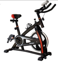 ไทยซันสปอร์ต จักรยานนั่งปั่น ออกกำลังกาย Spin Bike Exercise