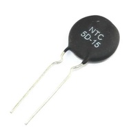 NTC 5D-15 5D15 Thermal Resistor 1 Piece