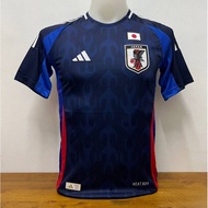 Japan Home 2024 Player Issue