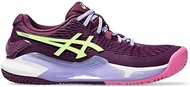 ASICS Women's Gel-Resolution 9 Padel Trainers