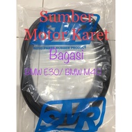 Car Trunk Rubber bmw E30/ bmw M40