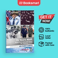 75 Years Aloft - Paperback - English - 9781326496609