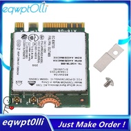 ^eQQ^1 PCS AC7265 7265NGW WiFi Card FRU00JT469 802.11AC NGFF BT4.0 Parts Accessories for E550 E455 E