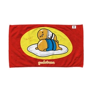 Gudetama Hand Towel [Not For Sale]