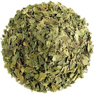 Pesticide free Mulberry leaf litter 100g for isopods / Shrimp / Tortoise/ Gecko