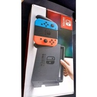 Nintendo Switch v1 jailbreak 256gb