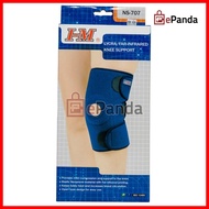 I-M LYCRA KNEE SUPPORT FITNESS GYM TRAINING EXERCISE SUPPORT