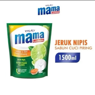 mama lemon 1500ml