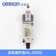 Omron Omron Travel Switch HL-503050005050530052005071Limit Switch