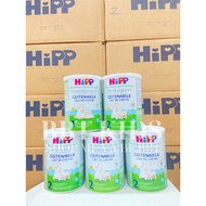 [NO GIFT] HIPP GOAT - GOAT - Hipp GOAT Milk can 400g