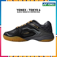Yonex Tokyo 4 Badminton Shoes (Original)