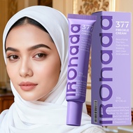 IROHADA 377 Whitening Cream 30g Remove Dark Spots Freckles Melasma Brightening Face Cream美白面霜 保湿乳 脸霜