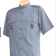 UNIFORM PENGAKAP KANAK-KANAK LELAKI