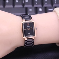 FOSSIL JAM TANGAN WANITA ELEGAN MODEL HARGA DISKON TERBESAR