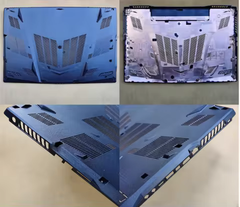 New laptop bottom case cover for MSI GE63 GL63 GP63 MS-16P1 MS-16P4