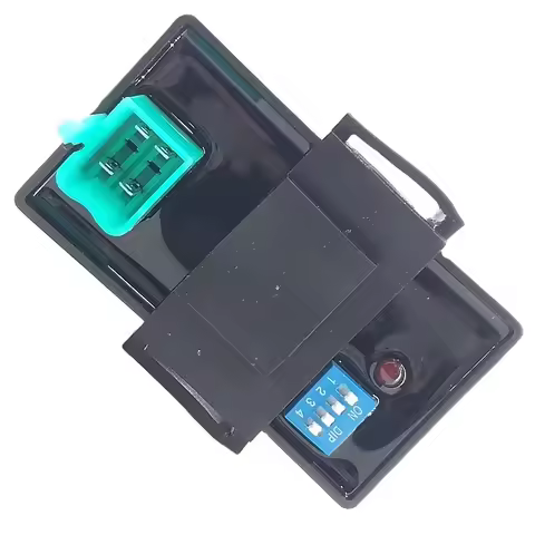 WAVE100 WAVE 100 YX140 YX 140 Cdi Racing Motorcycle Racing Cdi for 100cc 4Pin AC CDI Box