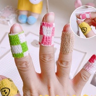 ANEKA - Finger Tape / Plester Pelindung Jari / Perban Jari / Wrist Tape Protective