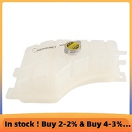 25430-3E201 Car Coolant Reservoir Tank with Cap for  Sorento 3.5L 2003-2006 Parts 254303E201