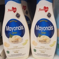 mayonaise mama suka kemasan botol 480 g