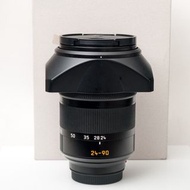 😊 2025 production - Leica Vario-Elmarit-SL 24–90mm f/2.8–4 ASPH 11176