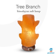 Salt Lamp Tree Branch Himalayan Salt Lamp Fengshui salt crystal light