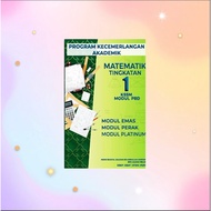 Nota Matematik Tingkatan 1 + Soalan Latihan/ Mathematics Form 1