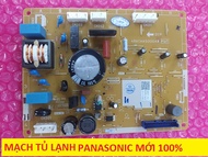 BOARD MẠCH TỦ LẠNH PANASONIC INVERTER NR-BL267 NR-BA178 NR-BA228 NR-BL268 NR-BL347