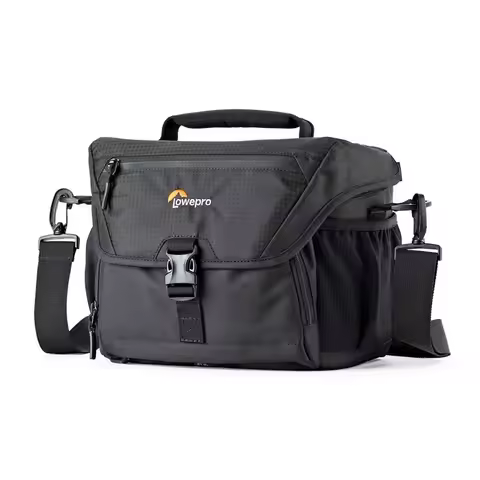 Lowepro Camera Bag Nova 180 AW II Professional digital SLR camera Shoulder Messenger Bag
